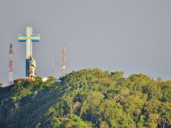 cerro de la paz